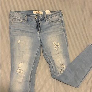 Hollister jeans